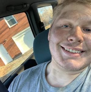 Meet your Posher, Garret